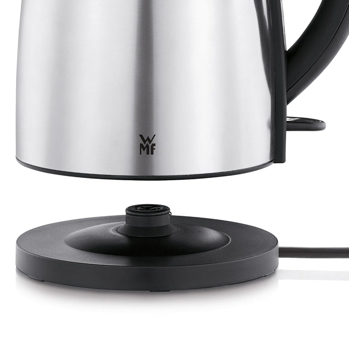 WMF Set 2-teilig Bueno Wasserkocher 1,7l, Kalkfilter, 2400 W, beleuchtete Wasserstandsanzeige und Pe