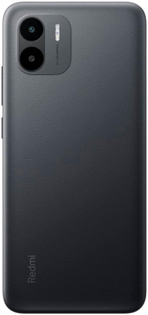 Xiaomi Redmi A2 LTE 3GB RAM 64GB Dual SIM Schwarz