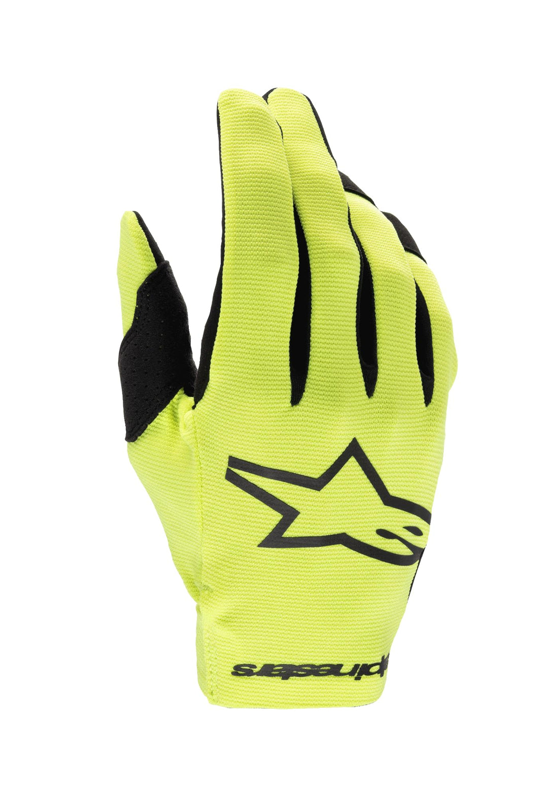 Alpinestars Radar Gloves S
