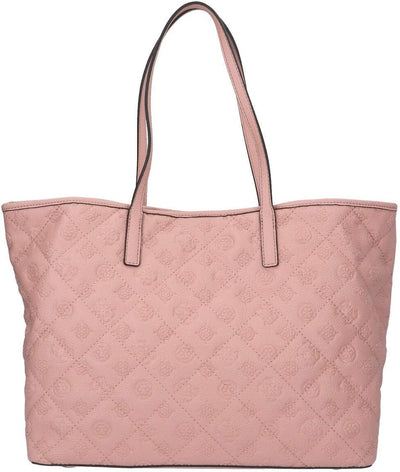 GUESS Vikky - Shopper L 40 cm Blush, Blush