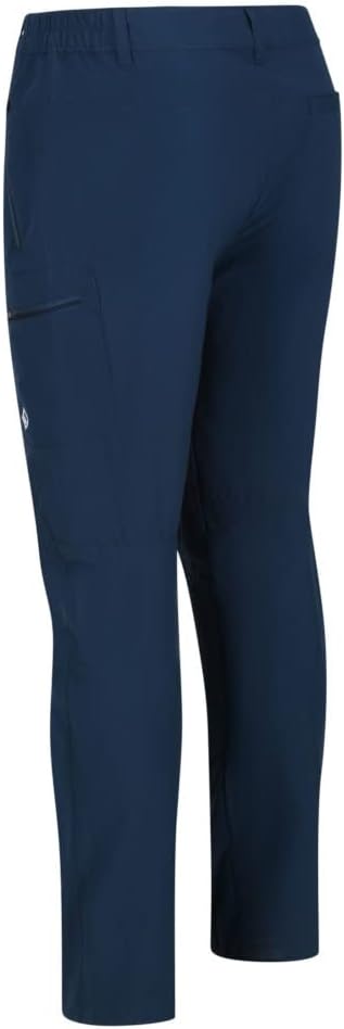 Regatta Herren Hose Highton TRS 38W Moon Light Denim, 38W Moon Light Denim