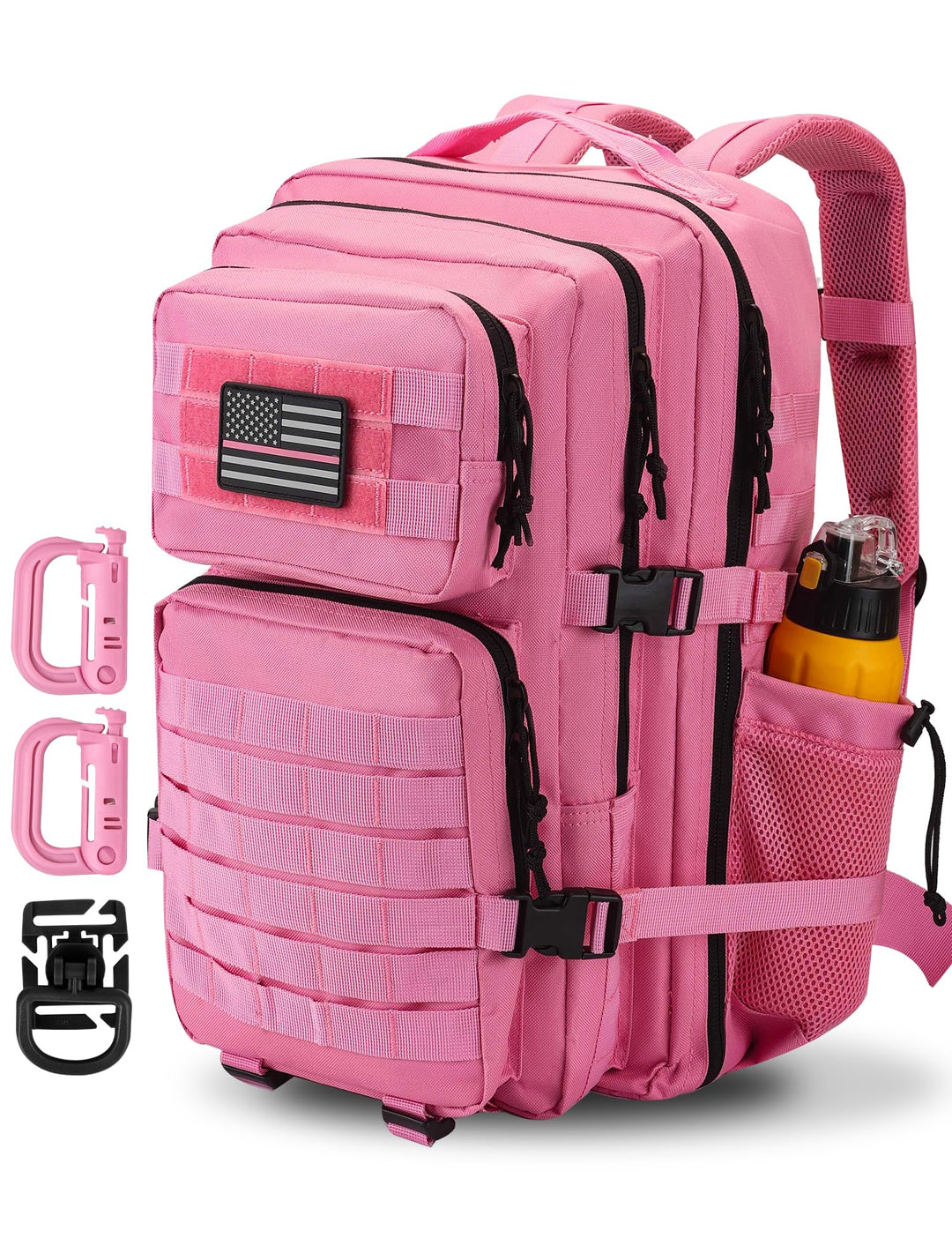 Militär Taktischer Rucksack Cooper Rucksack Armee Assault Pack 3 Tage Bug Out Go Bag Trekking Wander