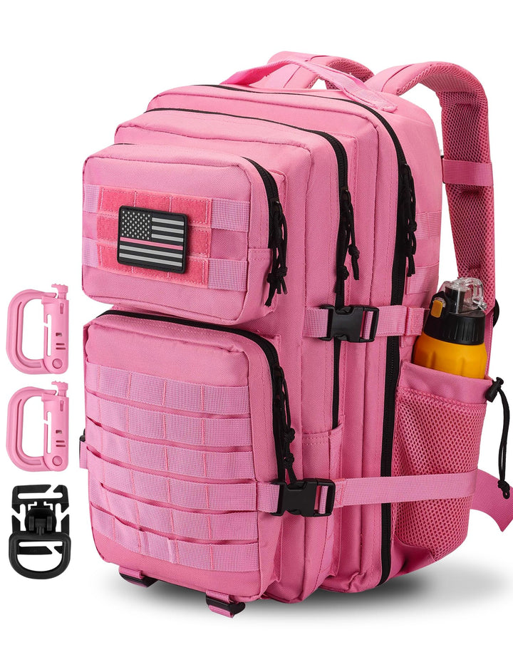Militär Taktischer Rucksack Cooper Rucksack Armee Assault Pack 3 Tage Bug Out Go Bag Trekking Wander