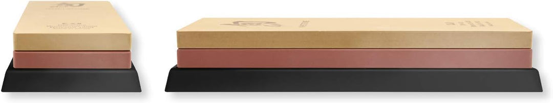 KAI DM-0400 SHUN SHUN Wetzstein 1000 / 4000 K, 21x7x3 cm