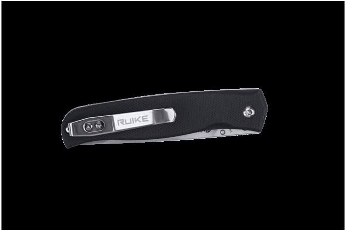 Ruike P661-B Linerlock Taschenmesser