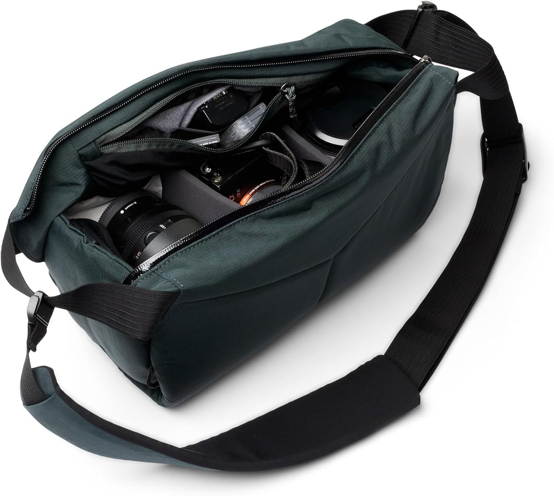 Bellroy Venture Camera Sling 10L (Fototasche) Deepocean, Deepocean