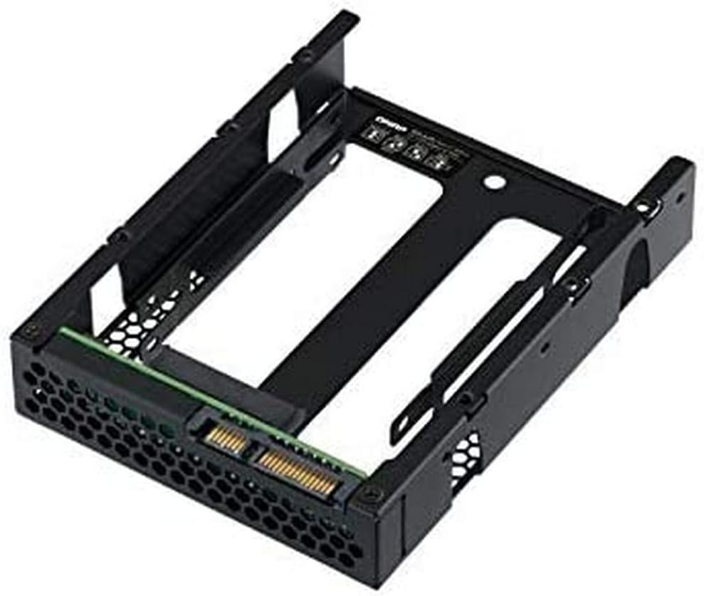 QNAP Drive Adapter QDA-A2AR +++