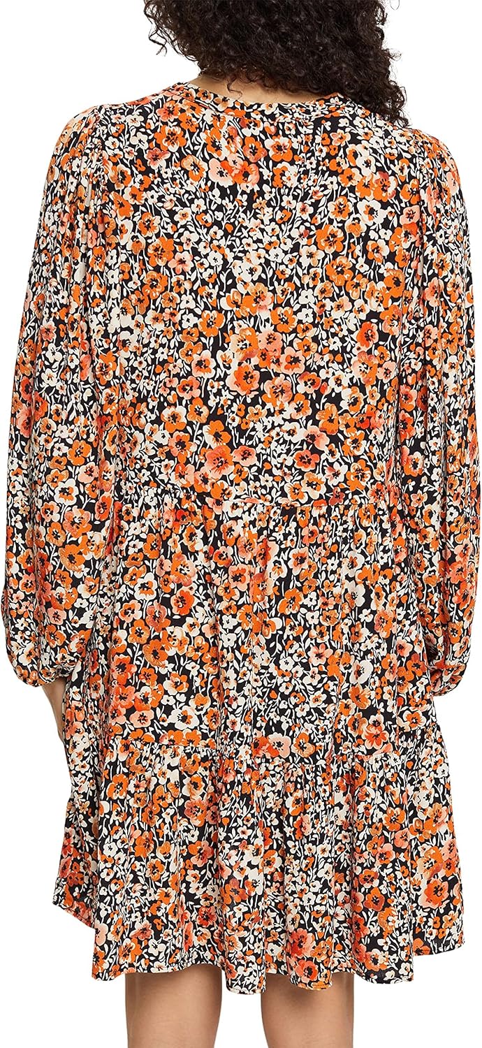 ESPRIT Damen Kleid