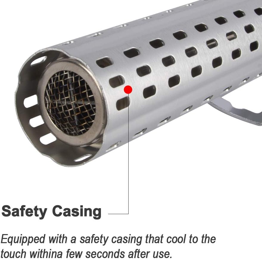 Gardtech Elektrischer Grillanzünder Elektrische Grill and Herd Feuerzeug Elektrischer Grill- und Kam