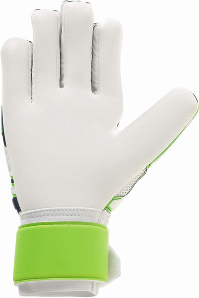uhlsport Herren 10.5 marine/fluo grün/Weiss, 10.5 marine/fluo grün/Weiss
