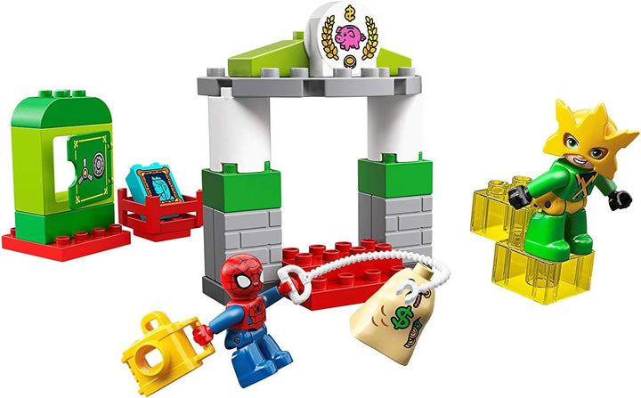 LEGO® DUPLO® 10893 Spider-Man und Electro