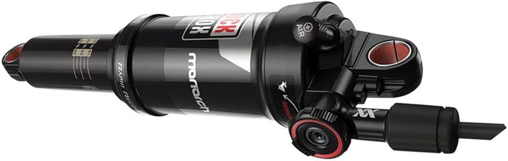 RockShox Monarch Xx Hinterbaudämpfer, 190 x 51/7.5 x 2.0