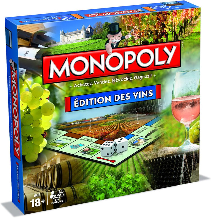 Monopoly