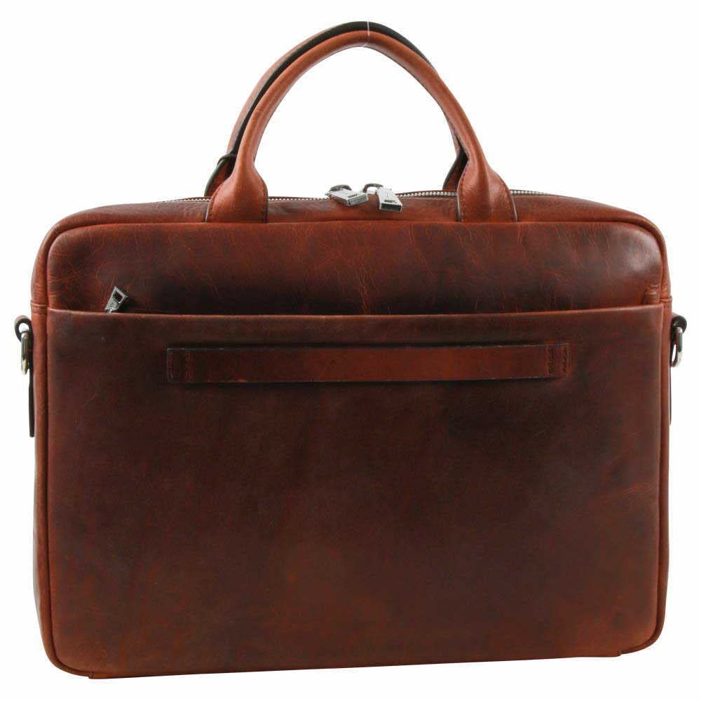 Joop Laptoptasche - Braun