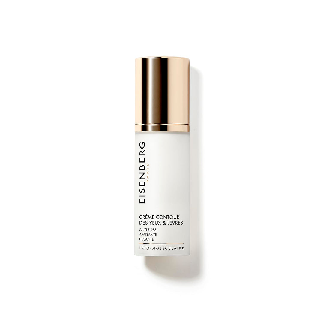 Crème Contour des Yeux &amp; Lèvres 30 ml