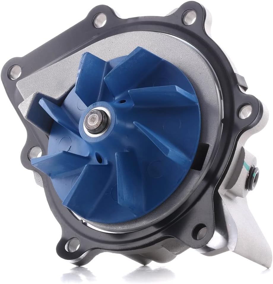 SKF VKPC 83646 Wasserpumpe