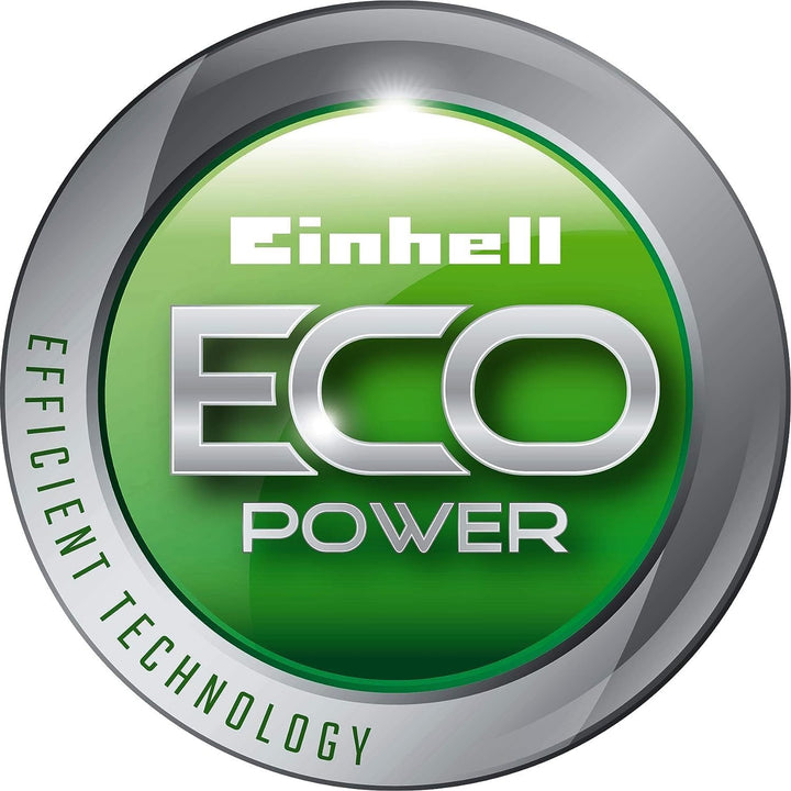 Einhell Nass-Trockensauger TE-VC 1925 SA (ECO-Technologie, 800 W, 25 L, Blasanschluss, Fehlluftregle