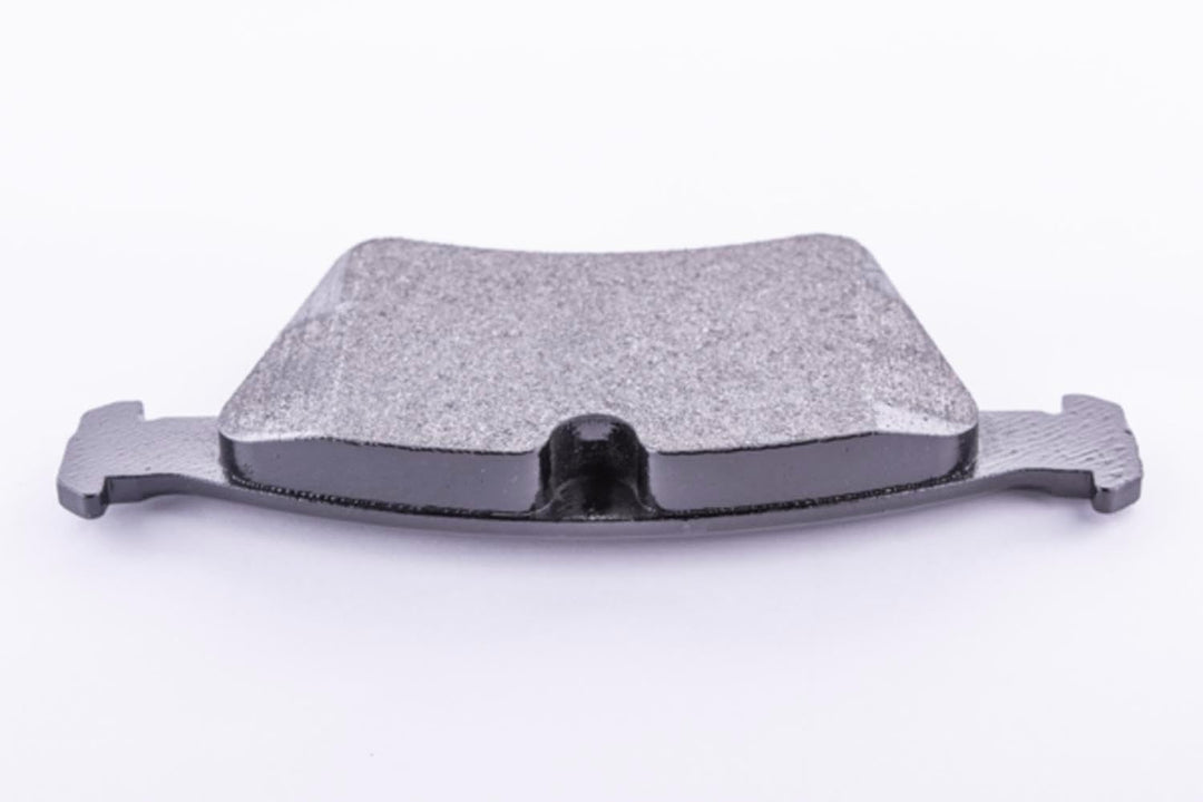 HELLA PAGID 8DB 355 014-191 Bremsbelagsatz - T1802 - Dicke/Stärke: 20.3mm - Bremssystem: Teves - für