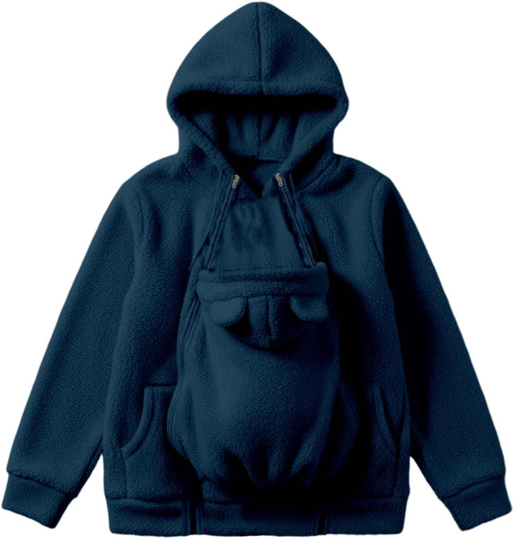Umstandsjacke Winter Elegant Tragejacke Umstandskleidung Bequemes Jacken Für Schwangere Winter Umsta