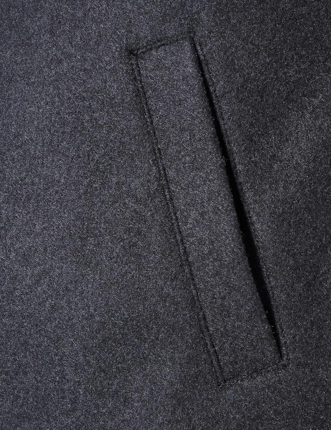 Q/S by s.Oliver Damen Wollmischungs-Mantel S 99w0, S 99w0