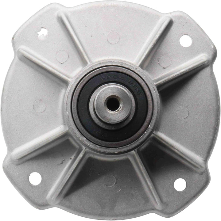 SECURA Messerturm kompatibel mit Sabo 72-12H Rasentraktor