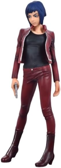 Die meisten Lotterie Ghost in the Shell ARISE einen Preis Motoko Kusanagi Abbildung [Toy & Hobby]