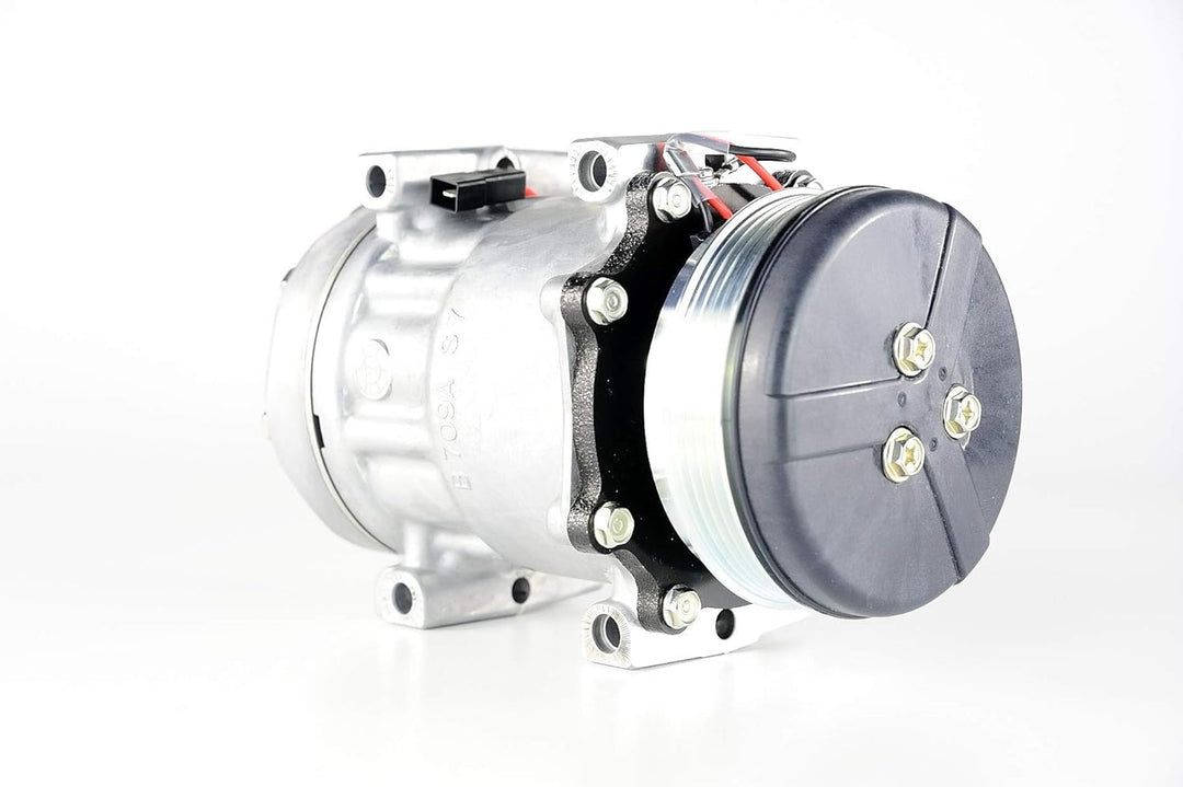 MAHLE ACP 1043 000P A/C-Kompressor BEHR PREMIUM LINE