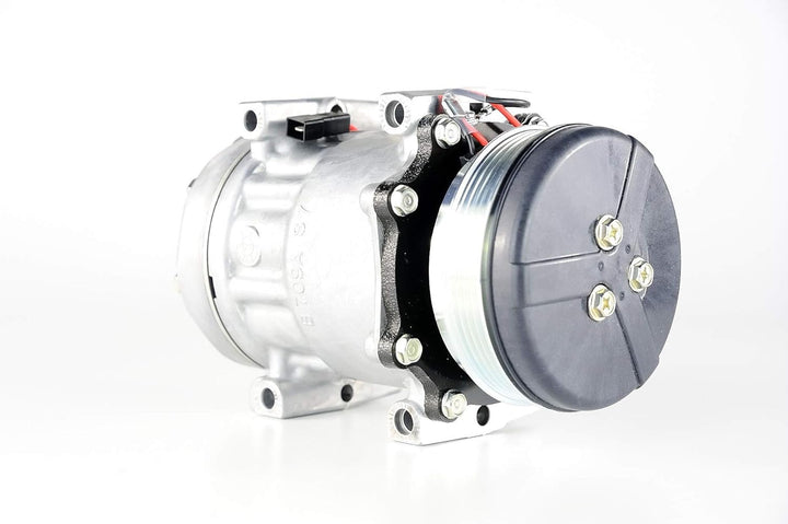 MAHLE ACP 1043 000P A/C-Kompressor BEHR PREMIUM LINE