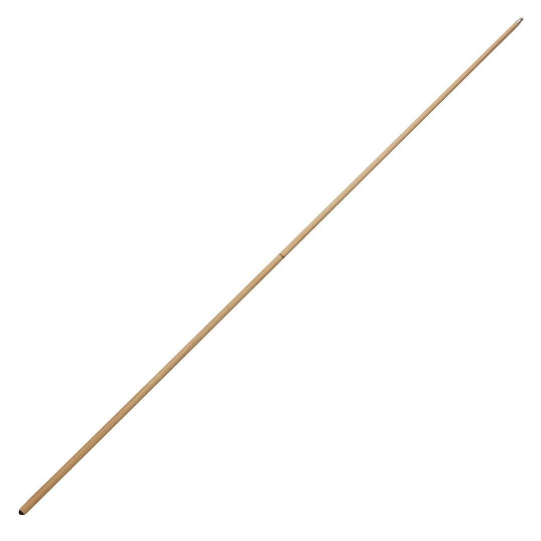 Queue Standard-Brückenqueue Holzbrückenqueue Zweiteilig ca. 214 cm lang