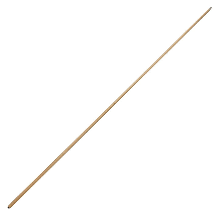 Queue Standard-Brückenqueue Holzbrückenqueue Zweiteilig ca. 214 cm lang