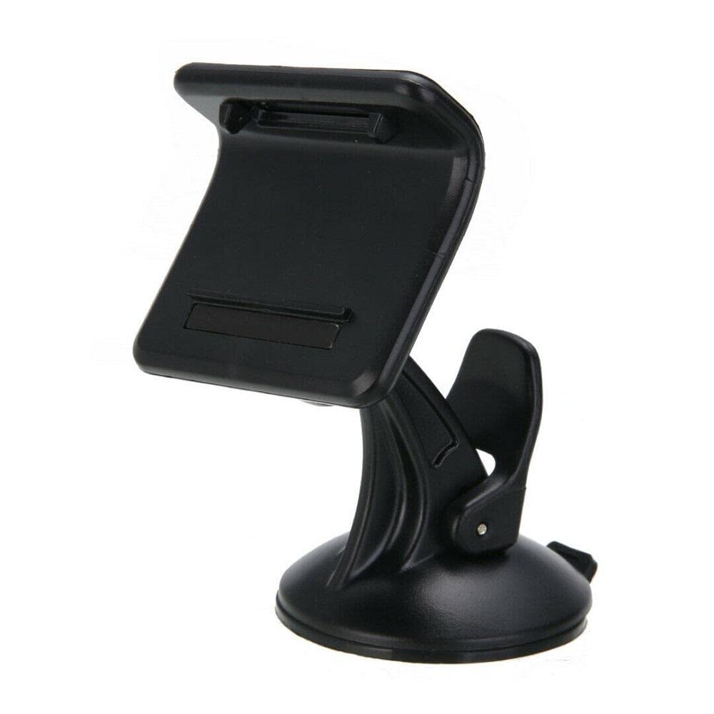 Riloer Auto Windschutzscheibe GPS Satellitennavigation Modell Halterung, Universal Navi Halterung Au