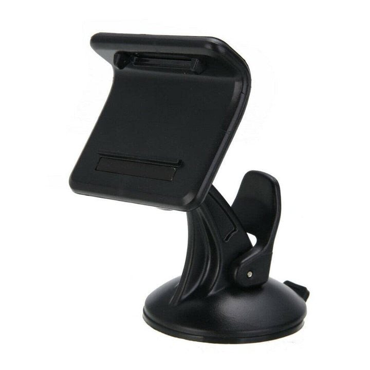Riloer Auto Windschutzscheibe GPS Satellitennavigation Modell Halterung, Universal Navi Halterung Au