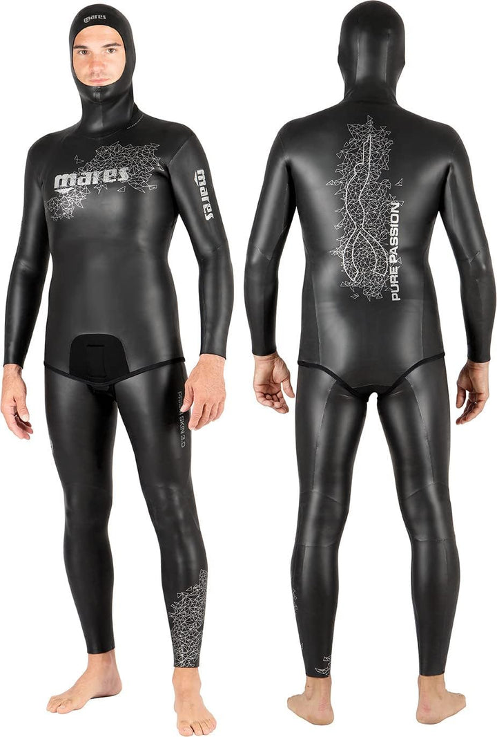 Mares - Hose PRISM SKIN MAN 30 S6 (TG.56), S6 (TG.56)