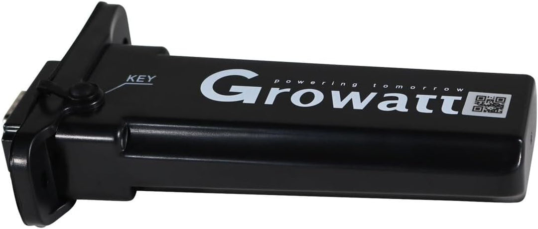 GROWATT SPH4000TL 0% MwSt §12 III UstG BL-UP 4kW Hybrid Wechselrichter mit 2.56kWh Solarspeicher-Set