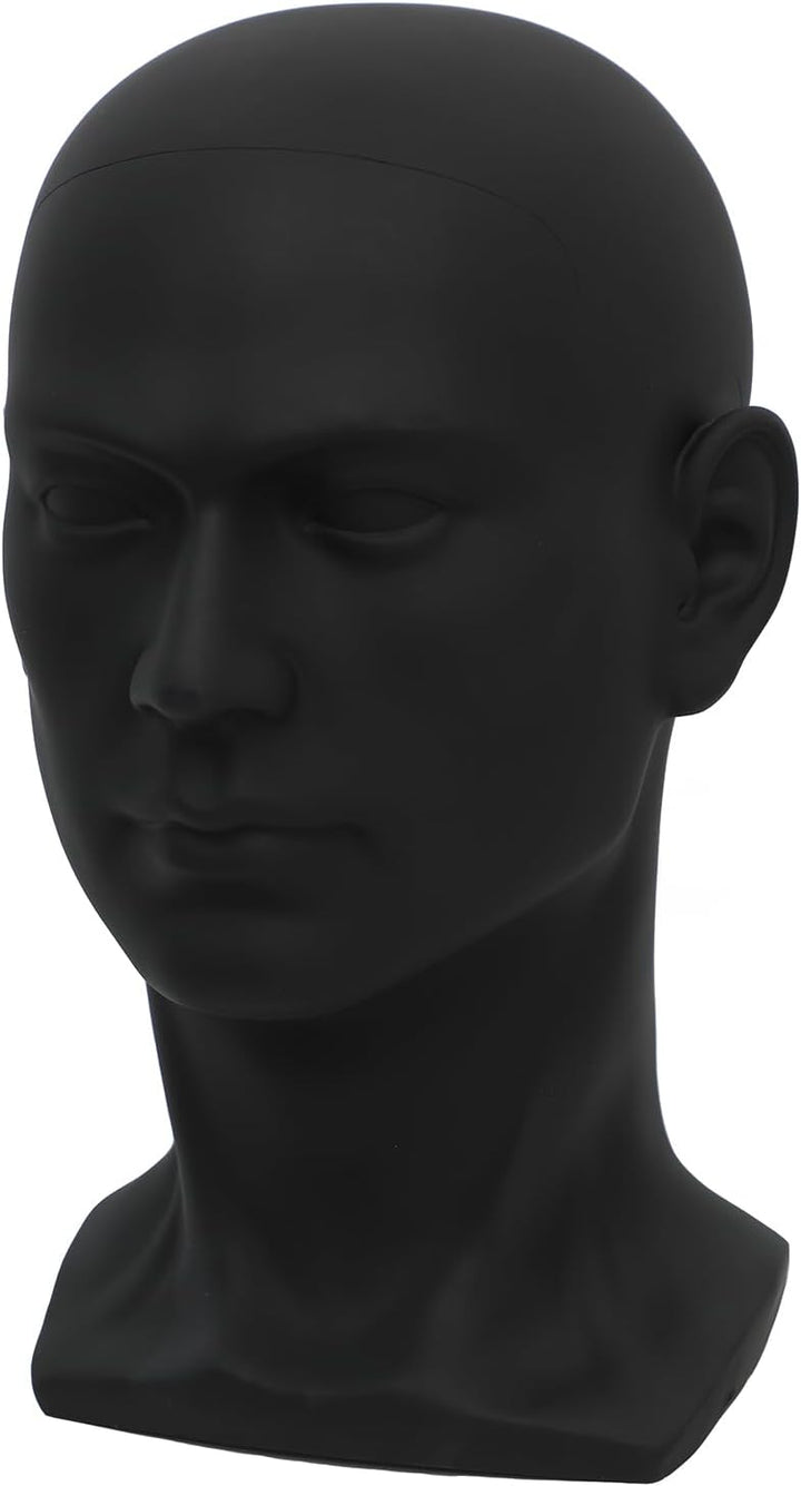 Mannequin Head (L30-YH), L30-yh