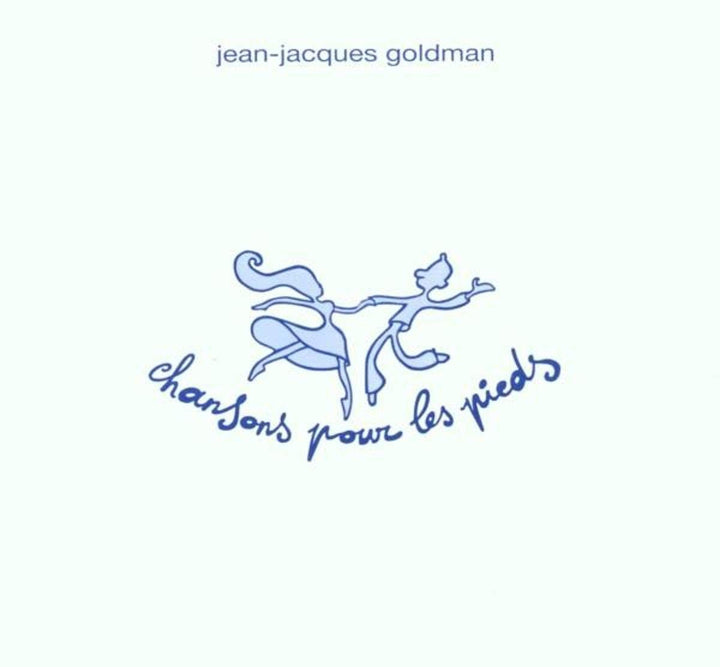 Chansons pour les Pieds, Vinyl