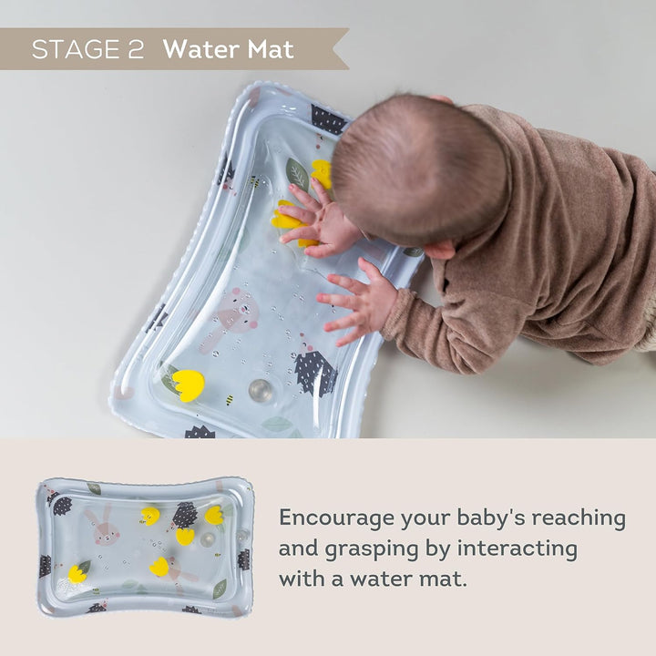 Taf Toys Tummy Time Kit