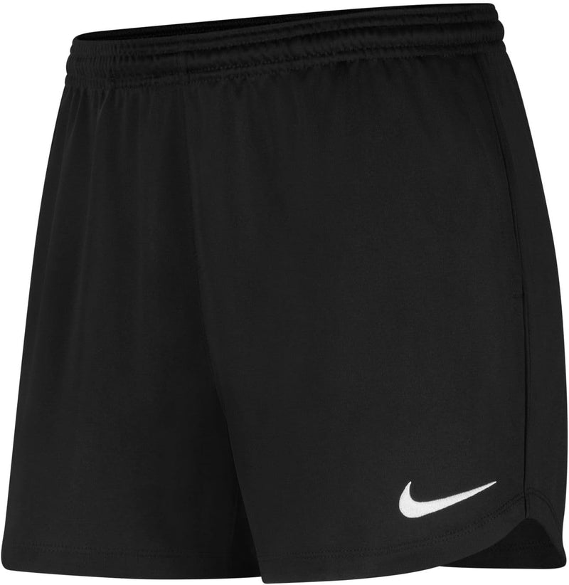 Nike Damen Shorts W Nk Df Park20 Short Kz M Black/Black/White, M Black/Black/White