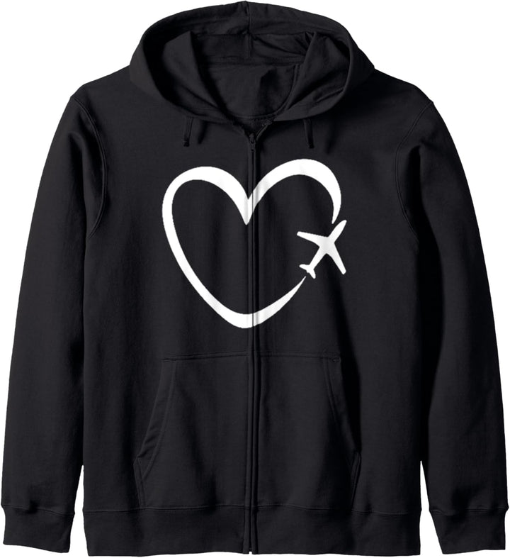 Reiseleben, Zurückreisen, ich liebe es zu reisen, Liebe zu Kapuzenjacke