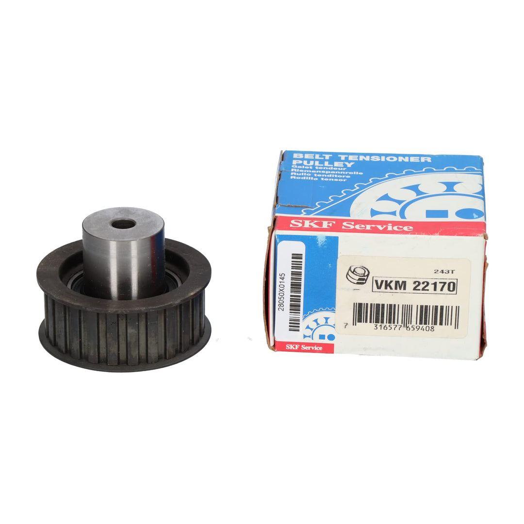 VKM22170 SKF Riemenspanner Tensioner Kit xxmm