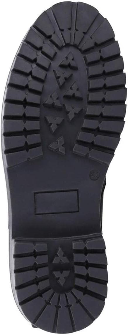 Bodicote Chelsea Boot Black 40/41 EU Schwarz, 40/41 EU Schwarz