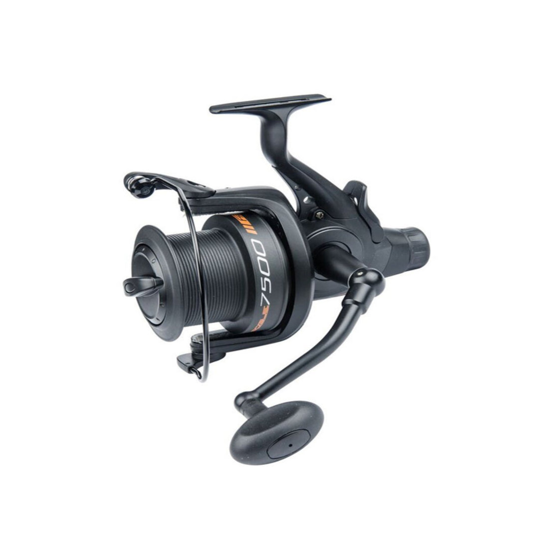 ROGUE 6500/7500FS Freilaufrollen, 75