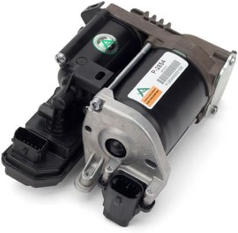 Arnott Wabco OES Luftfederungskompressor – 06–13 Citroen C4 Picasso (PF2)