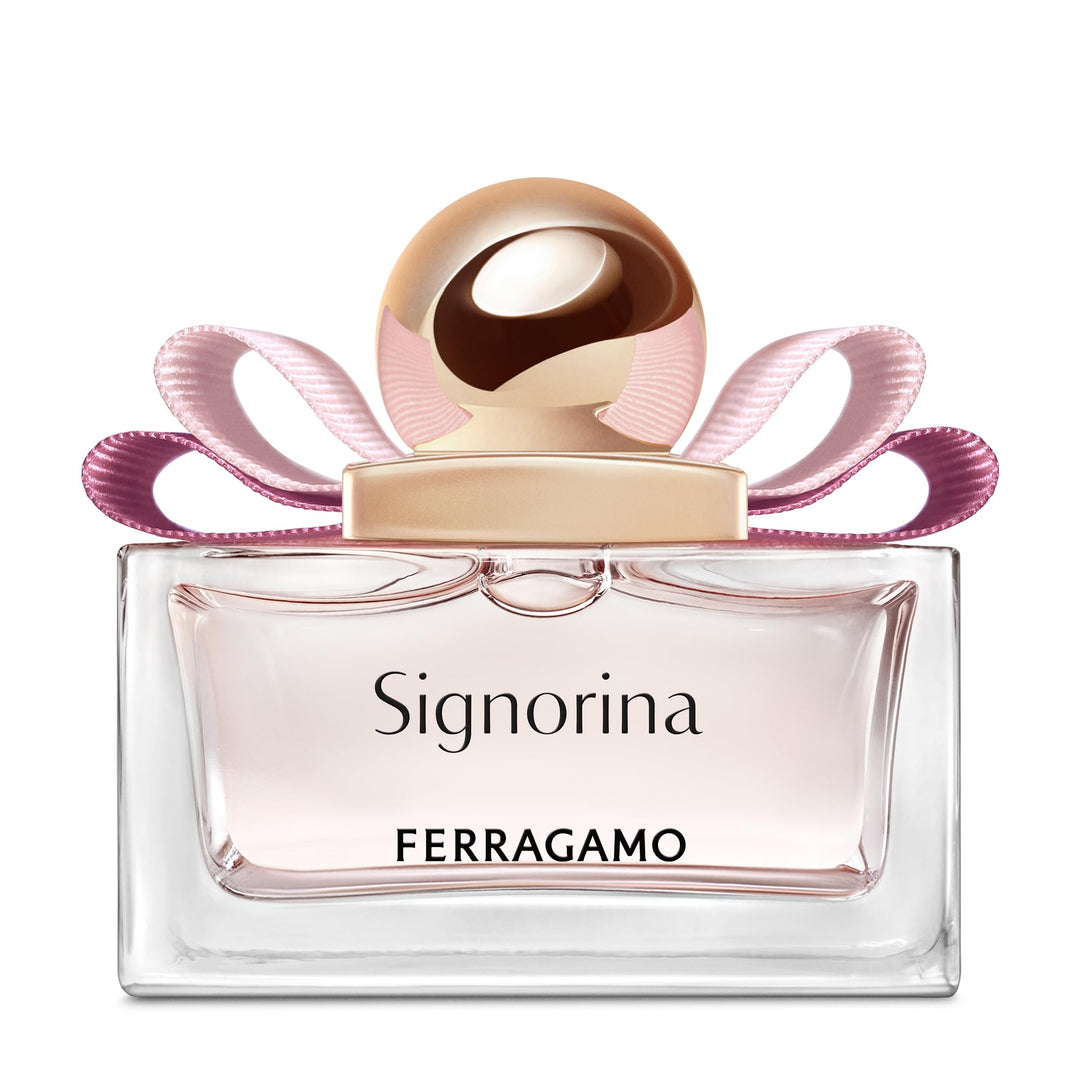 Ferragamo Signorina EdP, Linie: Signorina, Eau de Parfum für Damen, Inhalt: 30ml 30.00 ml (1er Pack)
