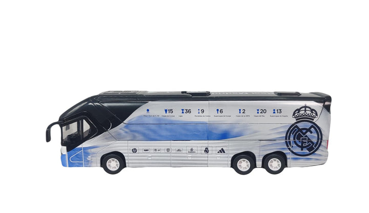 Banbo Toys Fussball Team Bus Real Madrid (2025)