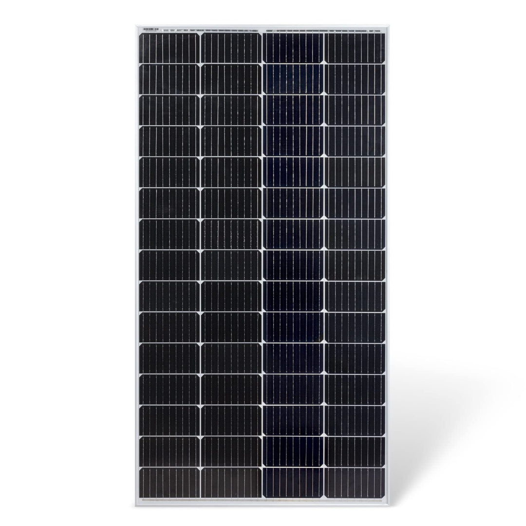 Protron Mono 180W Solarmodul Photovoltaik Monokristallin Solarpanel Solarzelle 180Watt Mono Solar 12