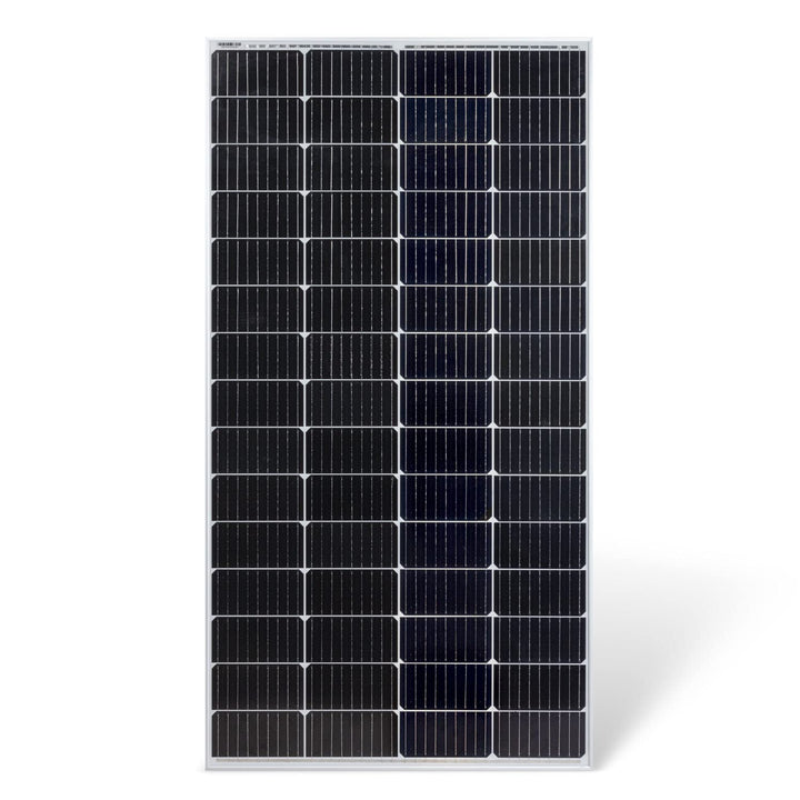 Protron Mono 180W Solarmodul Photovoltaik Monokristallin Solarpanel Solarzelle 180Watt Mono Solar 12