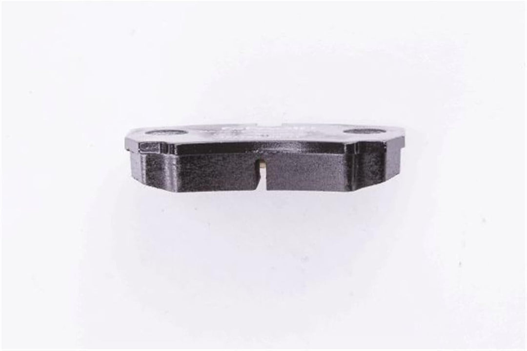 HELLA PAGID 8DB 355 005-421 Bremsbelagsatz - C4076 - Dicke/Stärke: 20.3mm - Bremssystem: Brembo - in