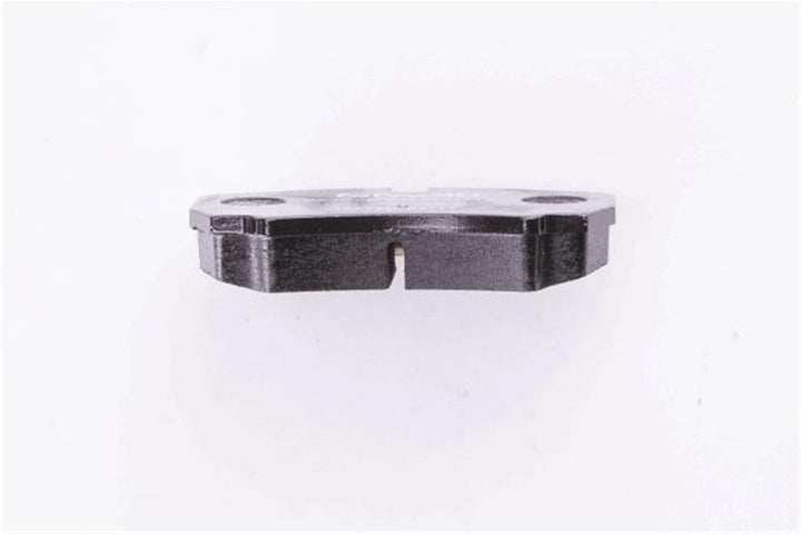 HELLA PAGID 8DB 355 005-421 Bremsbelagsatz - C4076 - Dicke/Stärke: 20.3mm - Bremssystem: Brembo - in