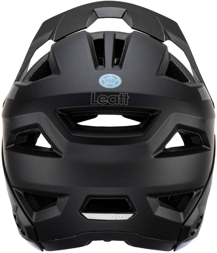 Leatt Helmet MTB Enduro 2.0 V23 Wht 